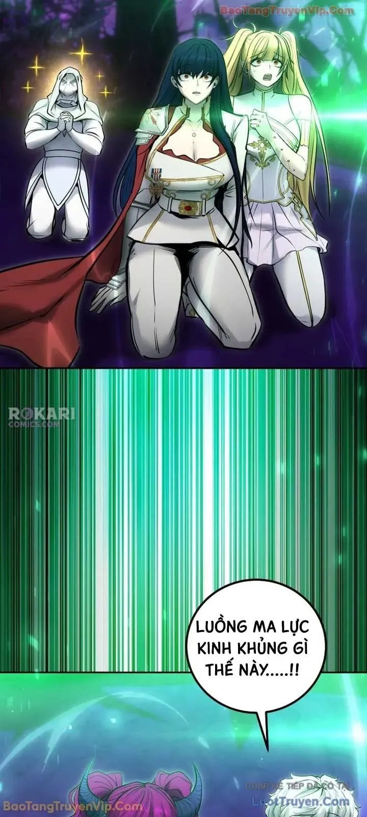 Tôi Mạnh Hơn Anh Hùng Chapter 113 - 69