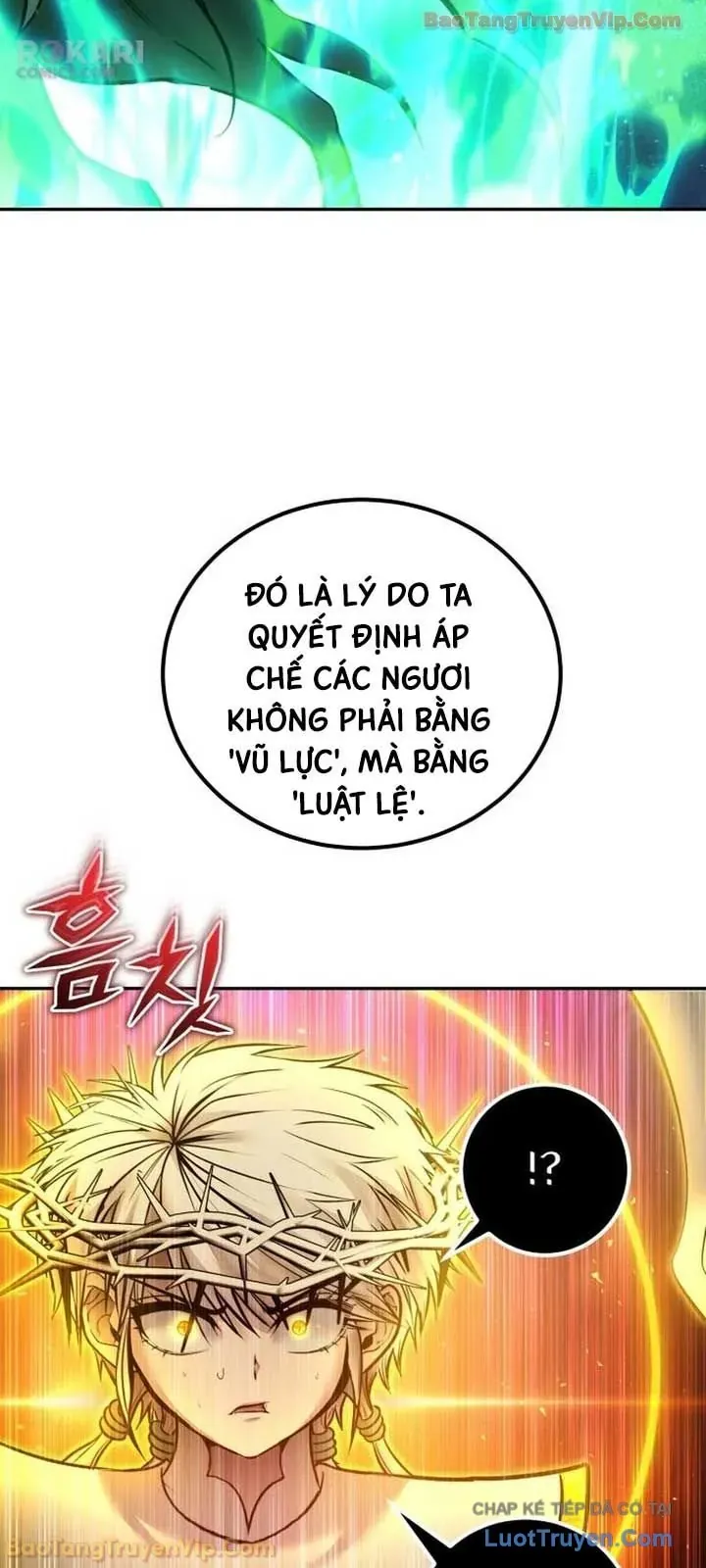 Tôi Mạnh Hơn Anh Hùng Chapter 113 - 77