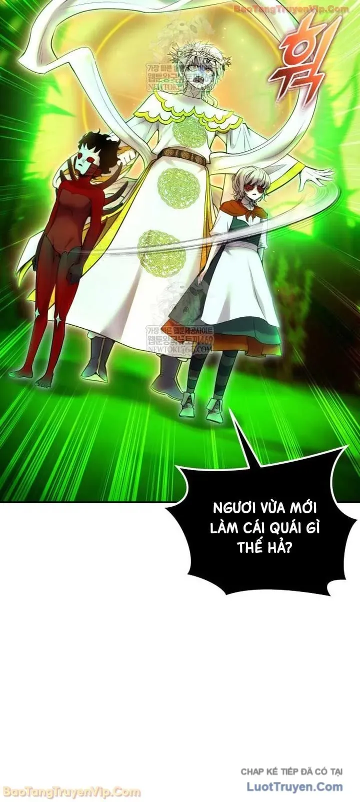 Tôi Mạnh Hơn Anh Hùng Chapter 114 - 14