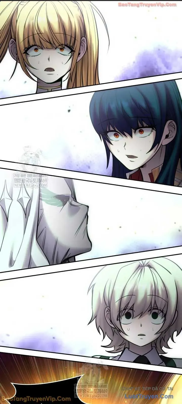 Tôi Mạnh Hơn Anh Hùng Chapter 114 - 16