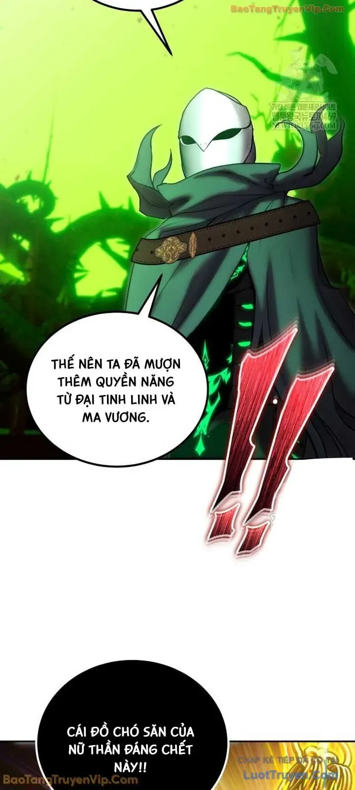 Tôi Mạnh Hơn Anh Hùng Chapter 114 - 18