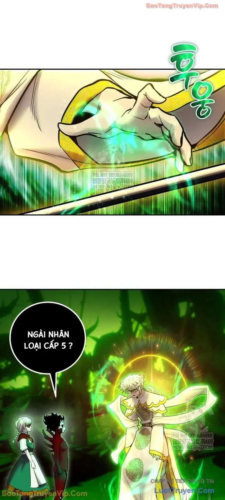 Tôi Mạnh Hơn Anh Hùng Chapter 114 - 21