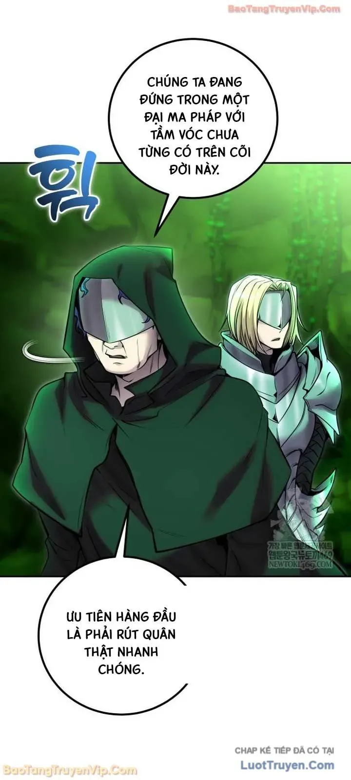 Tôi Mạnh Hơn Anh Hùng Chapter 114 - 41