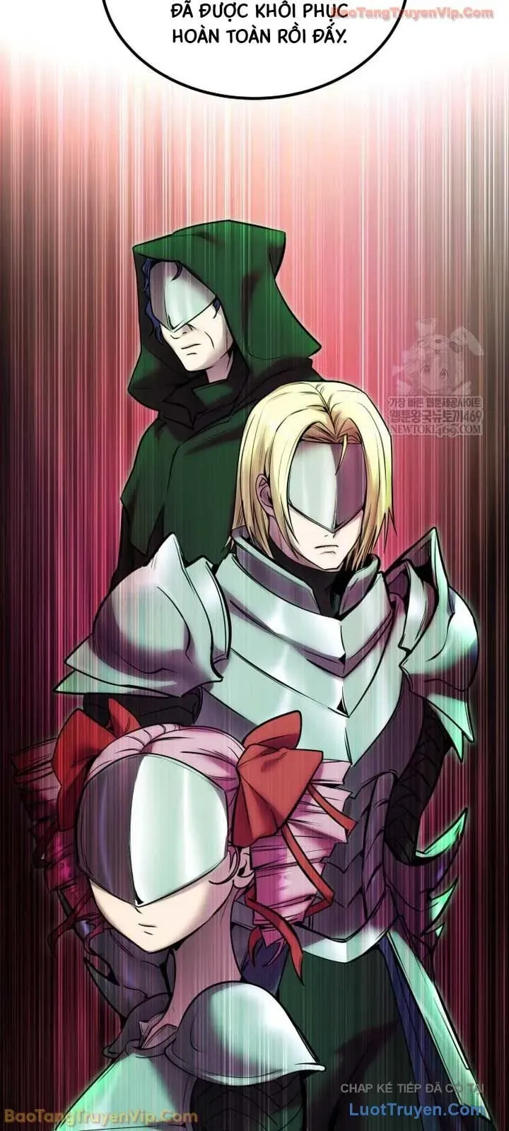 Tôi Mạnh Hơn Anh Hùng Chapter 114 - 44