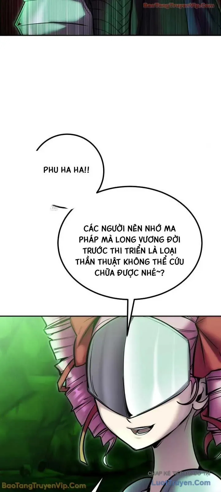 Tôi Mạnh Hơn Anh Hùng Chapter 114 - 45