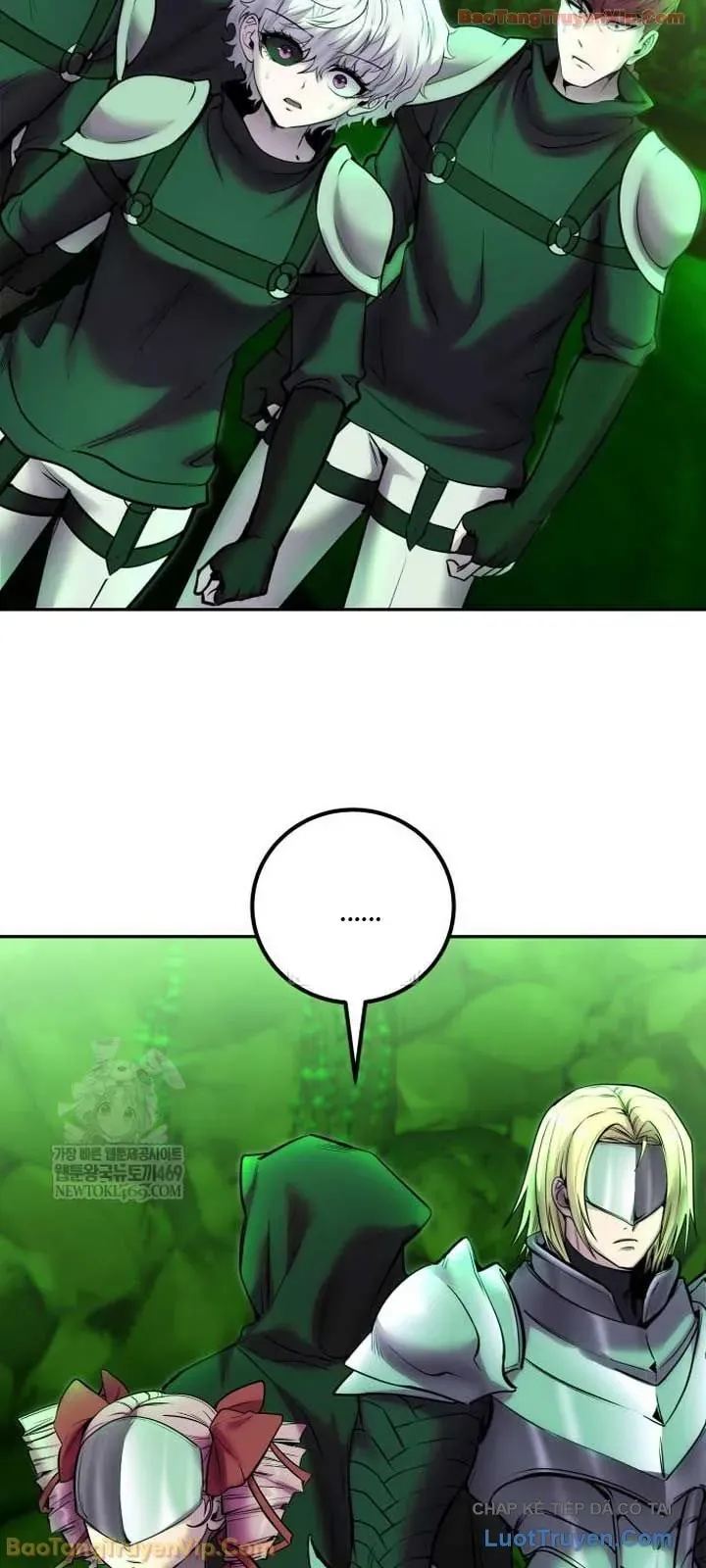 Tôi Mạnh Hơn Anh Hùng Chapter 114 - 50