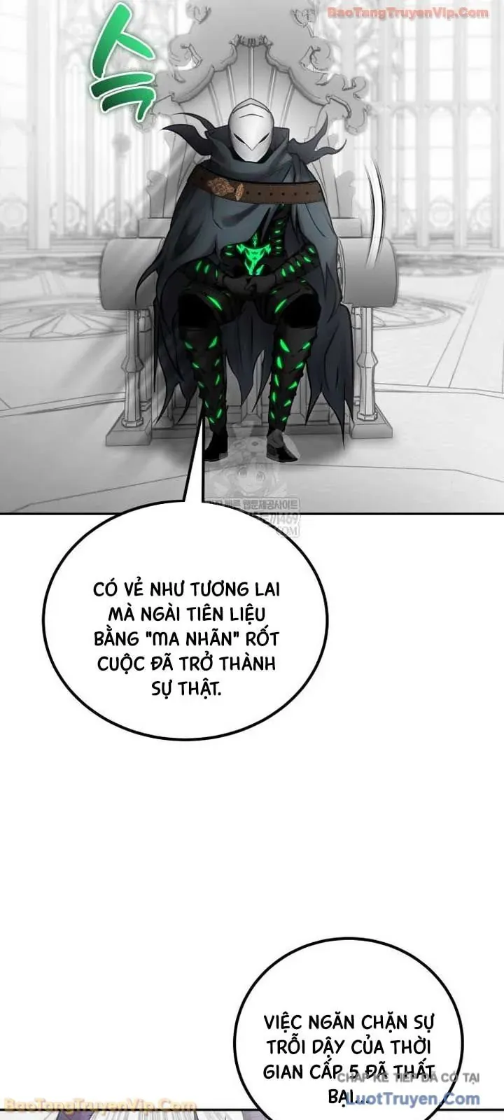 Tôi Mạnh Hơn Anh Hùng Chapter 115 - 16