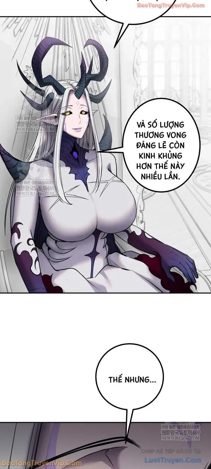 Tôi Mạnh Hơn Anh Hùng Chapter 115 - 19