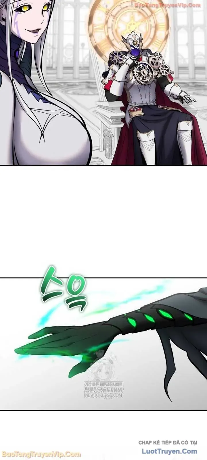 Tôi Mạnh Hơn Anh Hùng Chapter 115 - 3