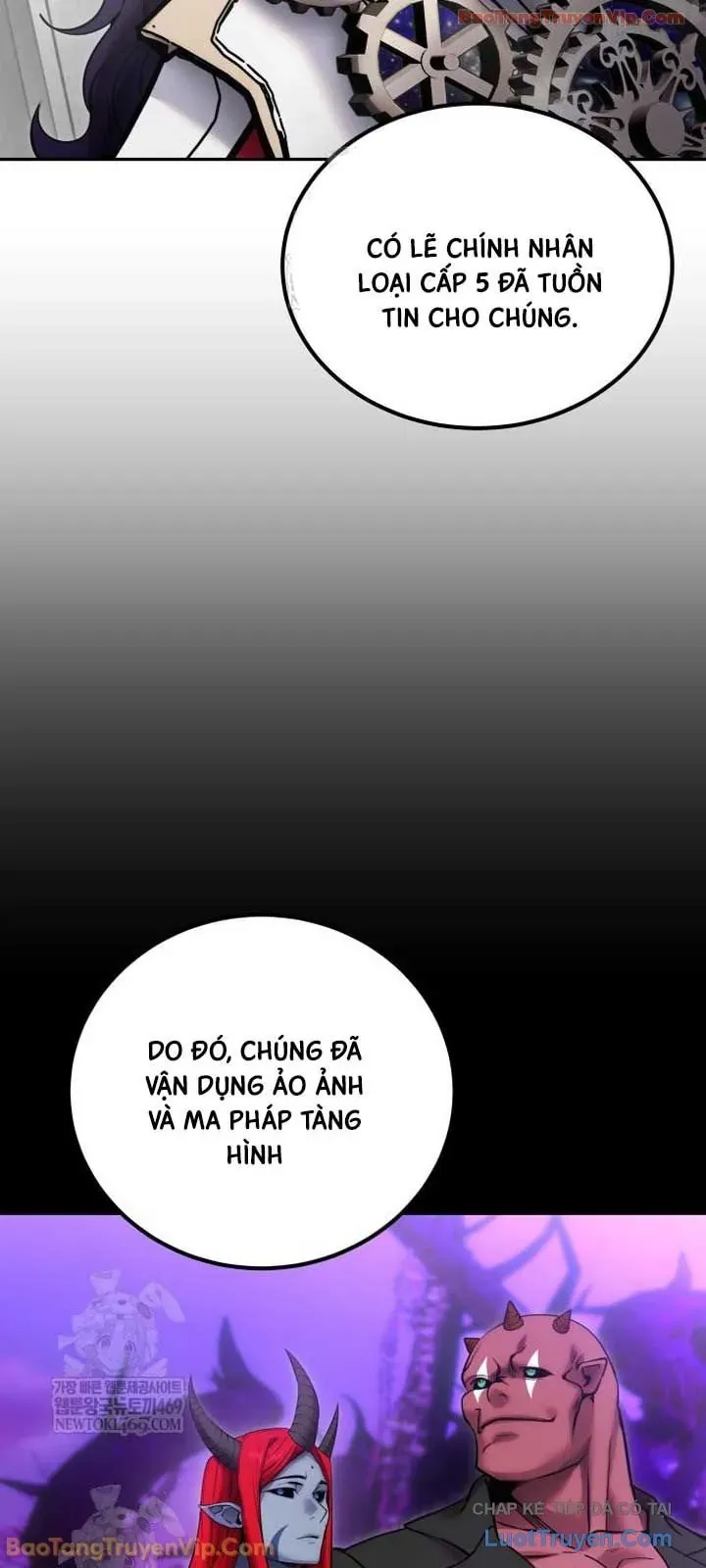 Tôi Mạnh Hơn Anh Hùng Chapter 115 - 27