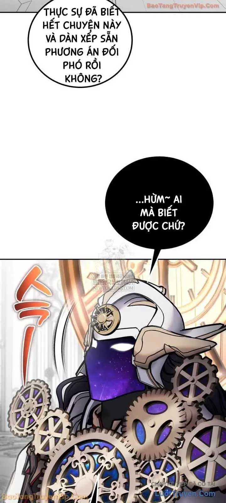 Tôi Mạnh Hơn Anh Hùng Chapter 115 - 34