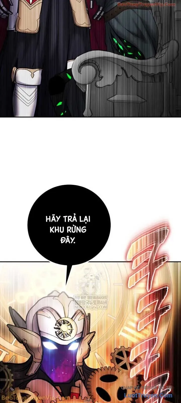 Tôi Mạnh Hơn Anh Hùng Chapter 115 - 38