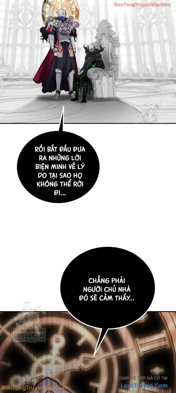 Tôi Mạnh Hơn Anh Hùng Chapter 115 - 42