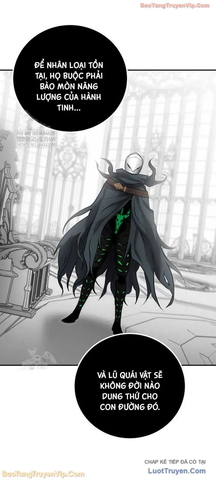 Tôi Mạnh Hơn Anh Hùng Chapter 115 - 64