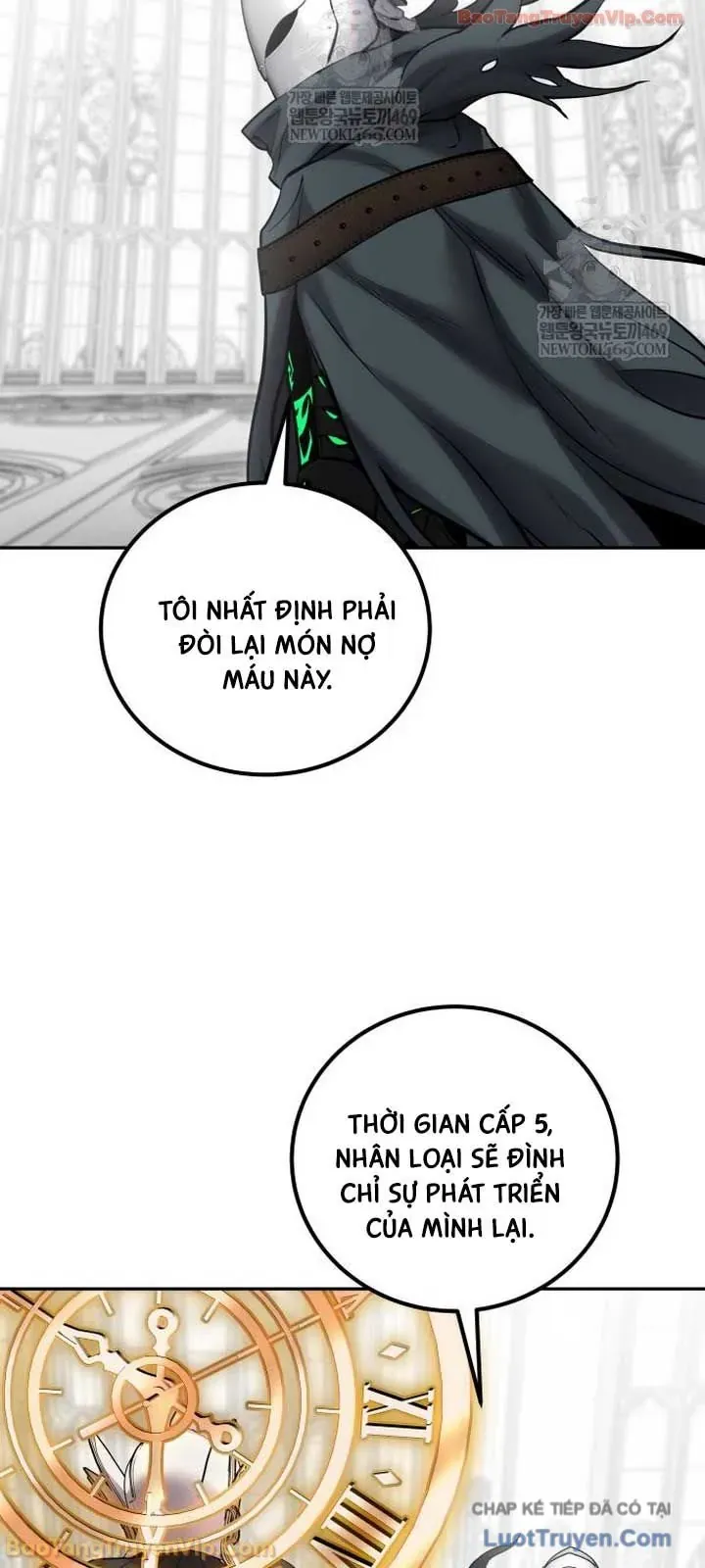 Tôi Mạnh Hơn Anh Hùng Chapter 115 - 72