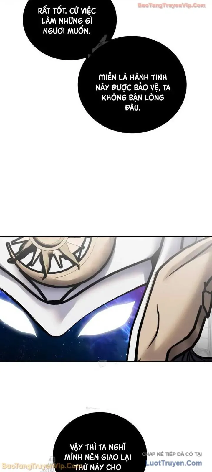 Tôi Mạnh Hơn Anh Hùng Chapter 115 - 81