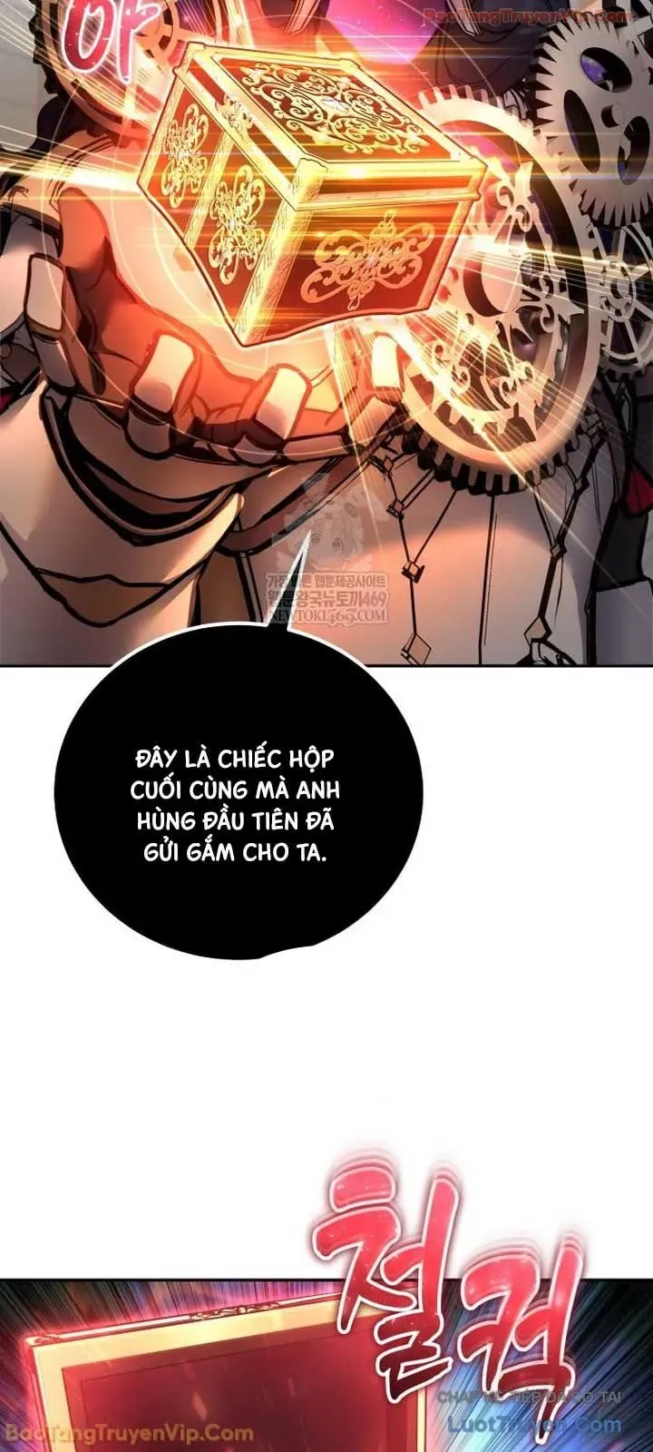 Tôi Mạnh Hơn Anh Hùng Chapter 115 - 83