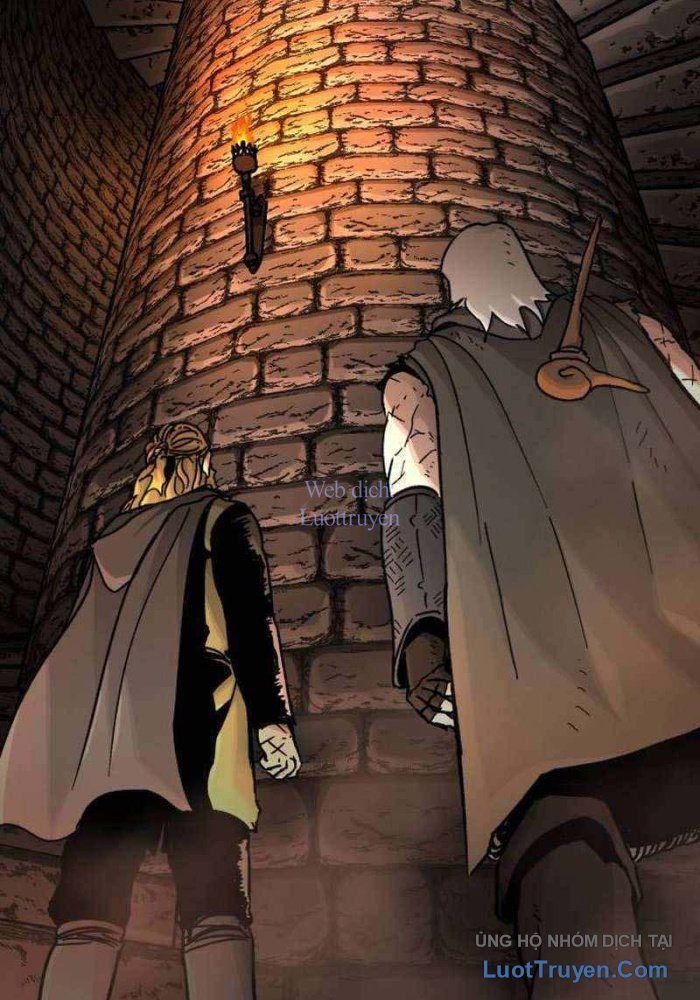 Thánh Kiếm Huyền Thoại Chapter 27 - 32