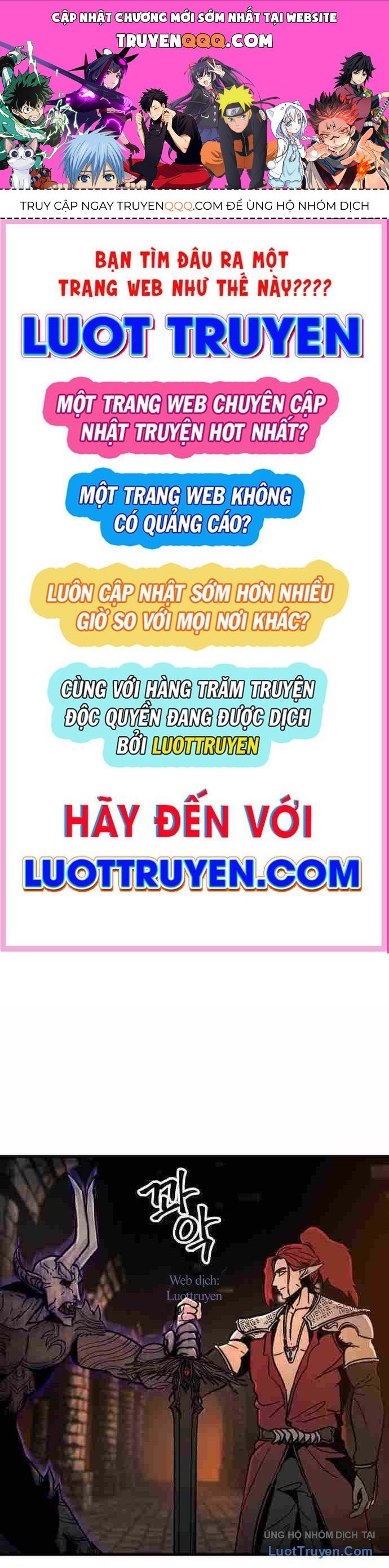 Thánh Kiếm Huyền Thoại Chapter 28 - 1