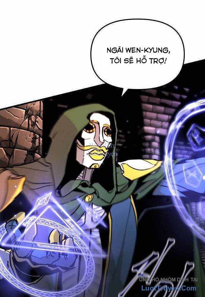 Thánh Kiếm Huyền Thoại Chapter 28 - 30