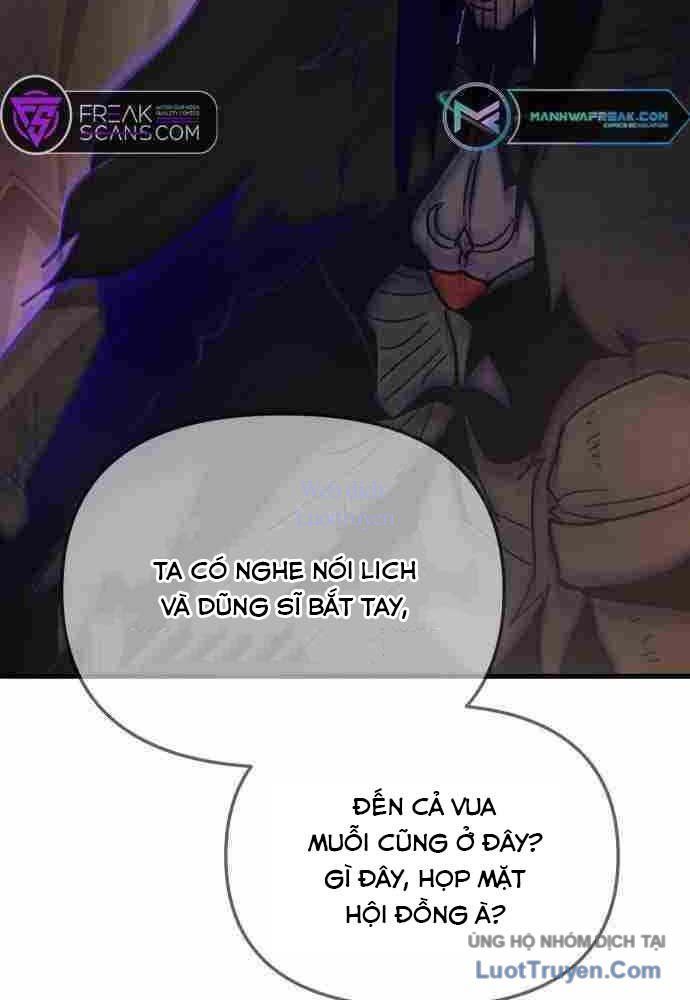 Thánh Kiếm Huyền Thoại Chapter 28 - 6