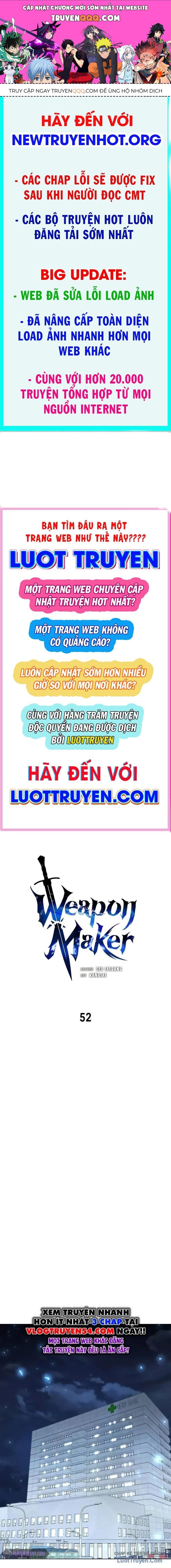 Thợ Tạo Tác Vũ Khí Chapter 52 - 1