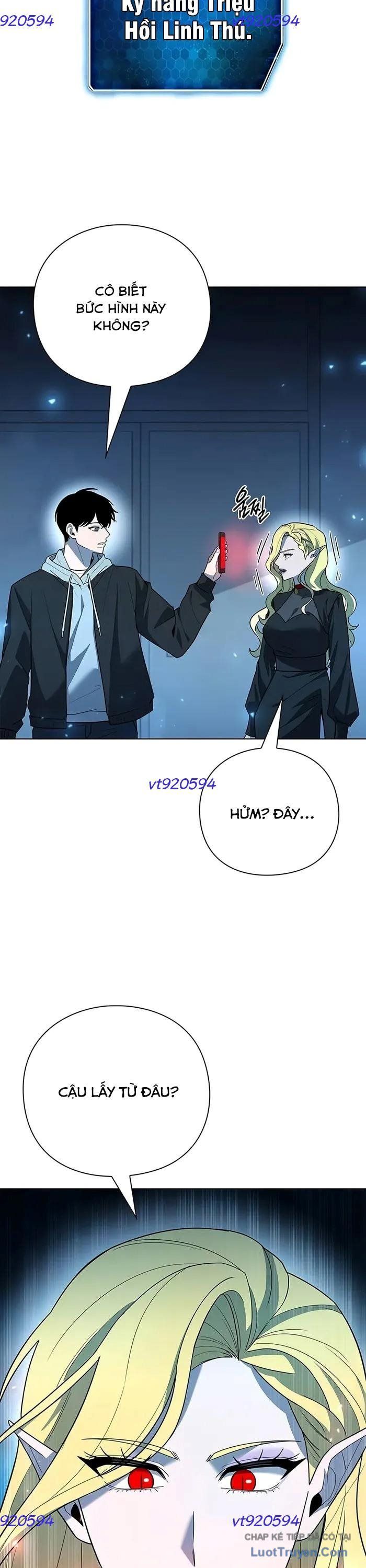 Thợ Tạo Tác Vũ Khí Chapter 52 - 20