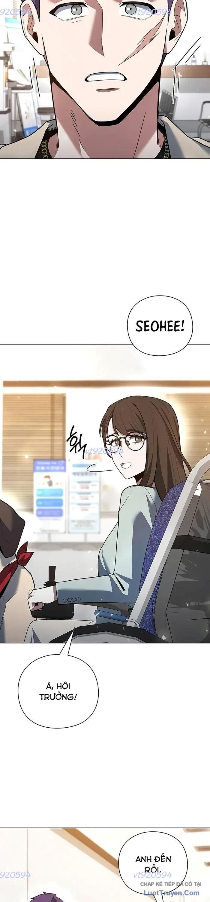 Thợ Tạo Tác Vũ Khí Chapter 52 - 3