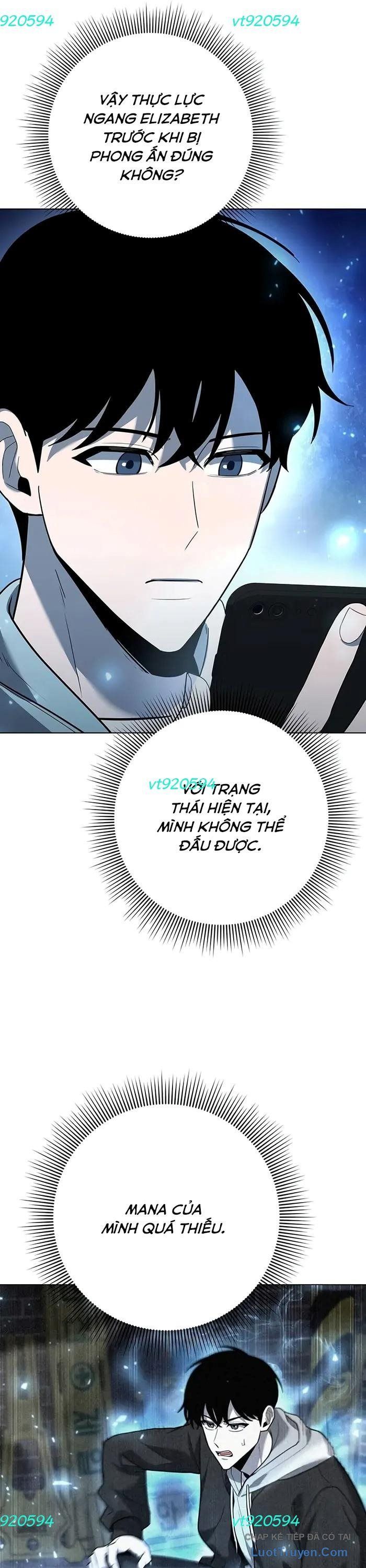 Thợ Tạo Tác Vũ Khí Chapter 52 - 24