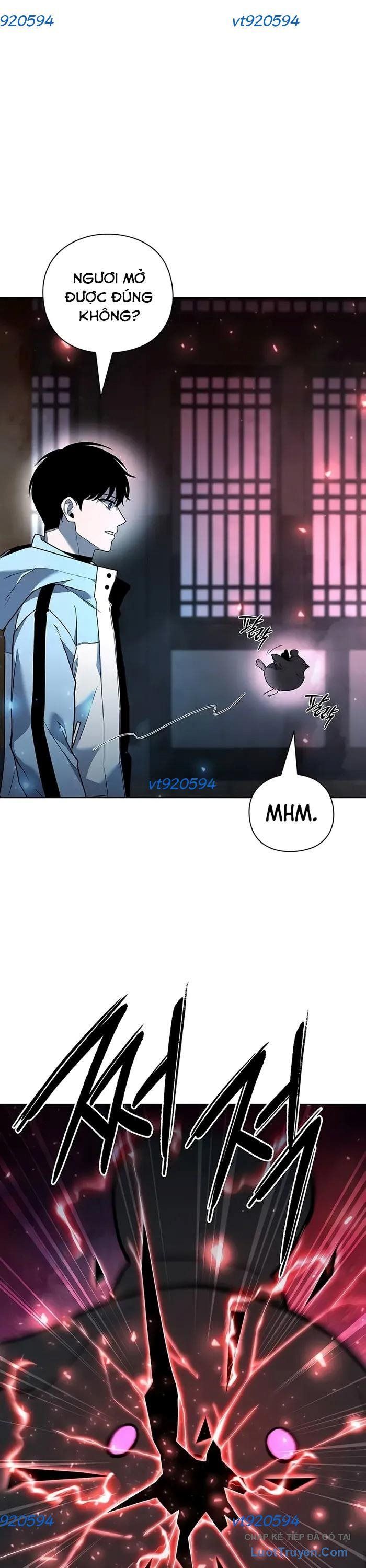 Thợ Tạo Tác Vũ Khí Chapter 52 - 31