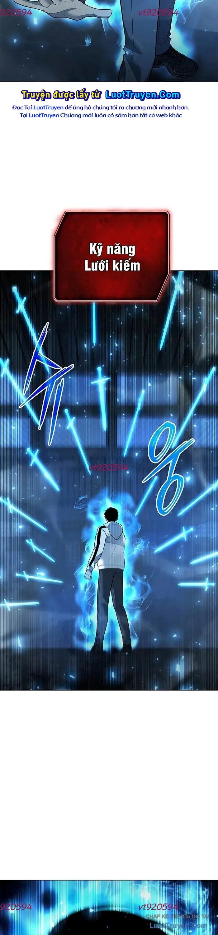 Thợ Tạo Tác Vũ Khí Chapter 52 - 55