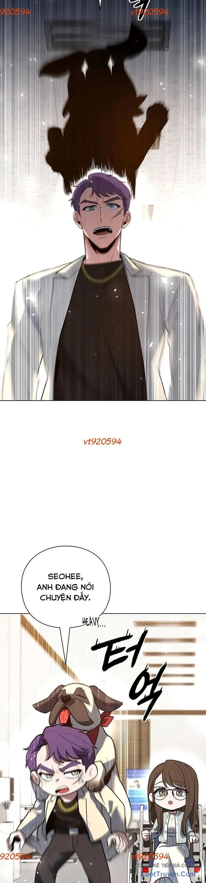 Thợ Tạo Tác Vũ Khí Chapter 52 - 7