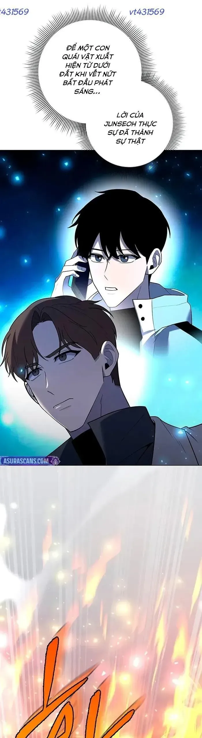 Thợ Tạo Tác Vũ Khí Chapter 56 - 12