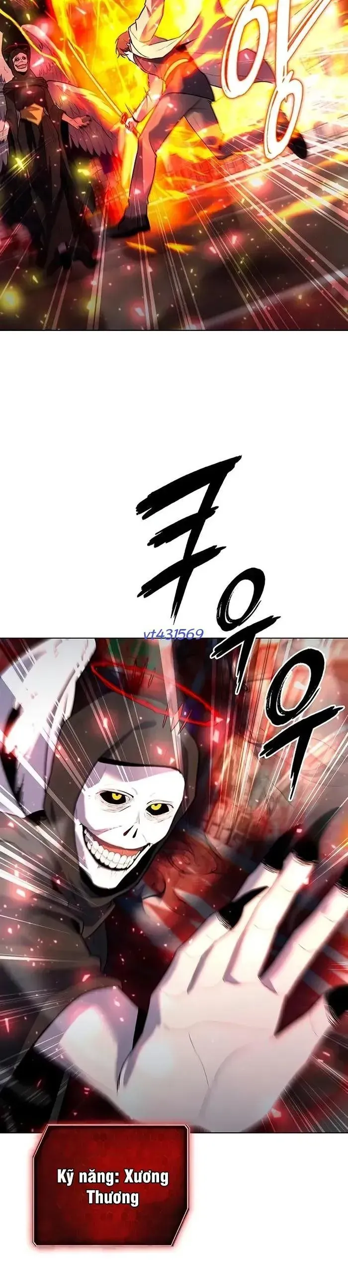 Thợ Tạo Tác Vũ Khí Chapter 56 - 14