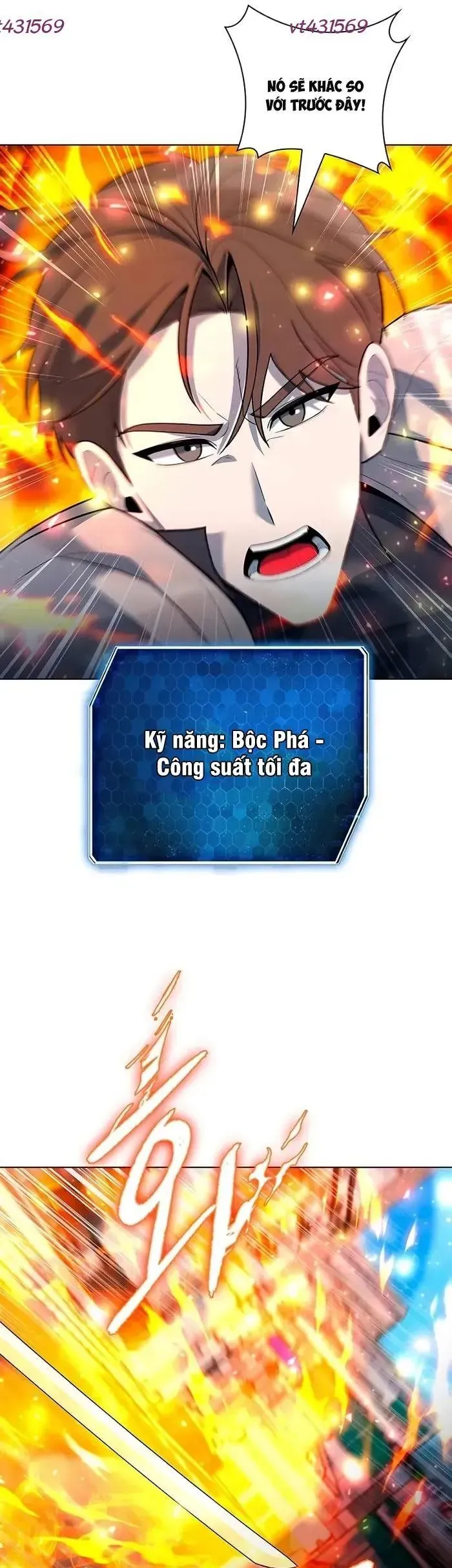 Thợ Tạo Tác Vũ Khí Chapter 56 - 22