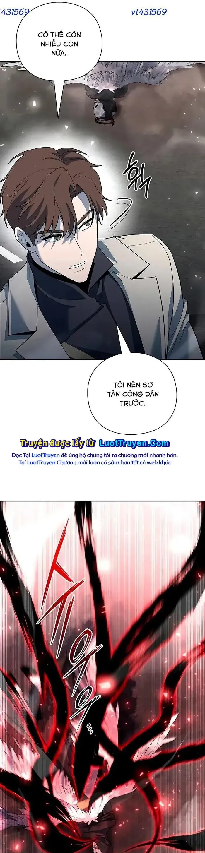 Thợ Tạo Tác Vũ Khí Chapter 56 - 27