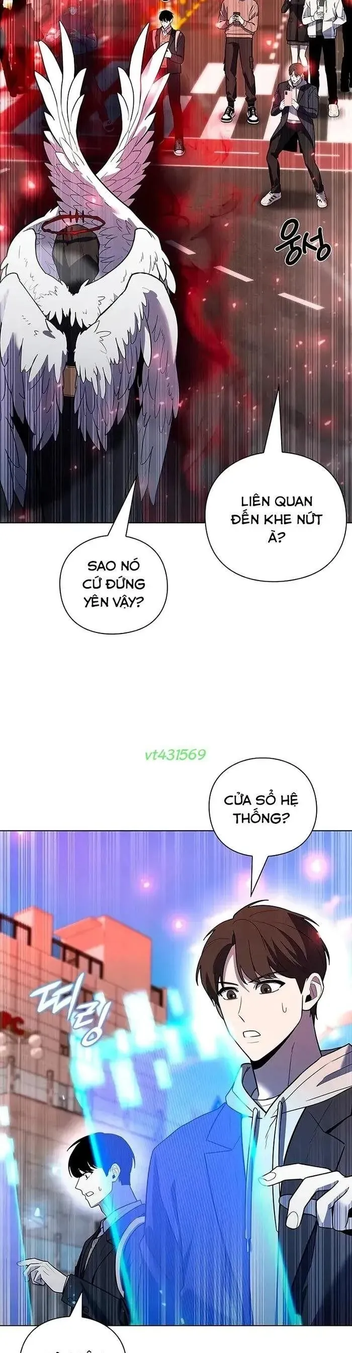 Thợ Tạo Tác Vũ Khí Chapter 56 - 4