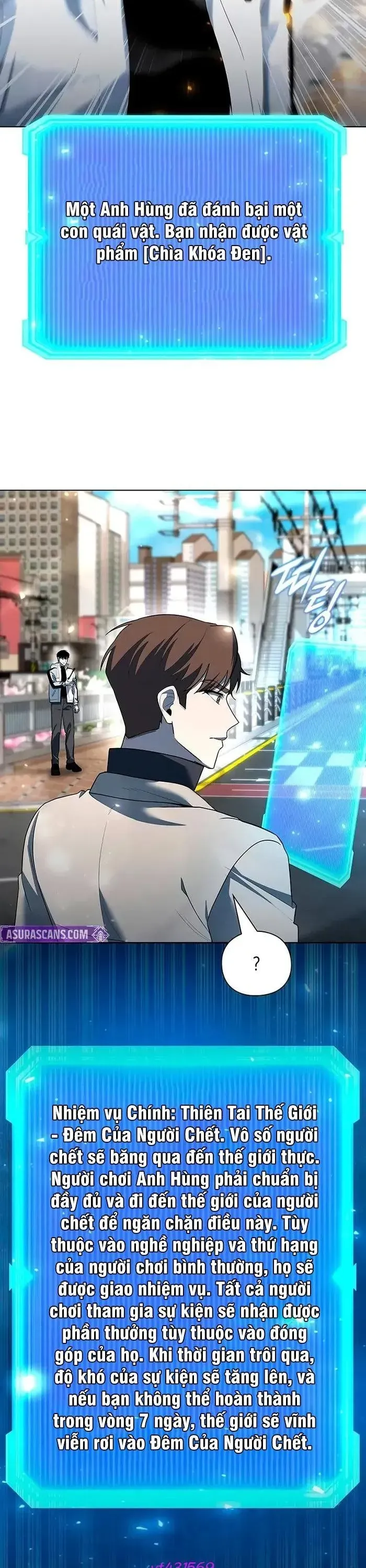 Thợ Tạo Tác Vũ Khí Chapter 56 - 32