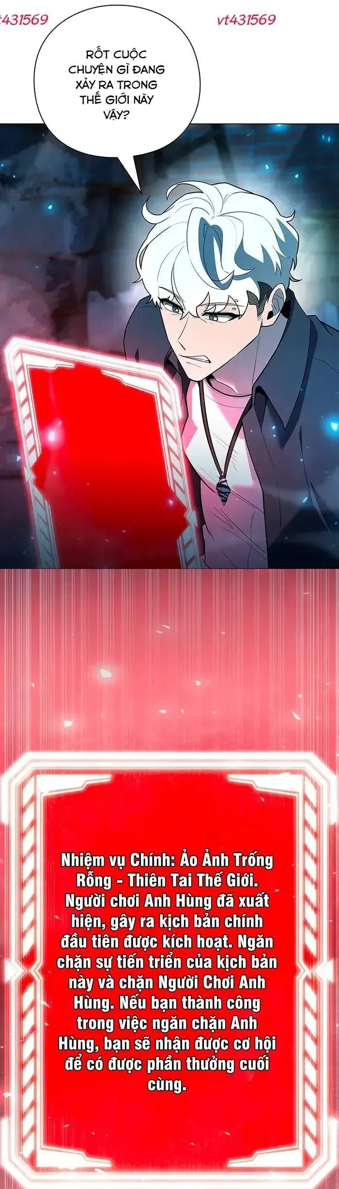 Thợ Tạo Tác Vũ Khí Chapter 56 - 35