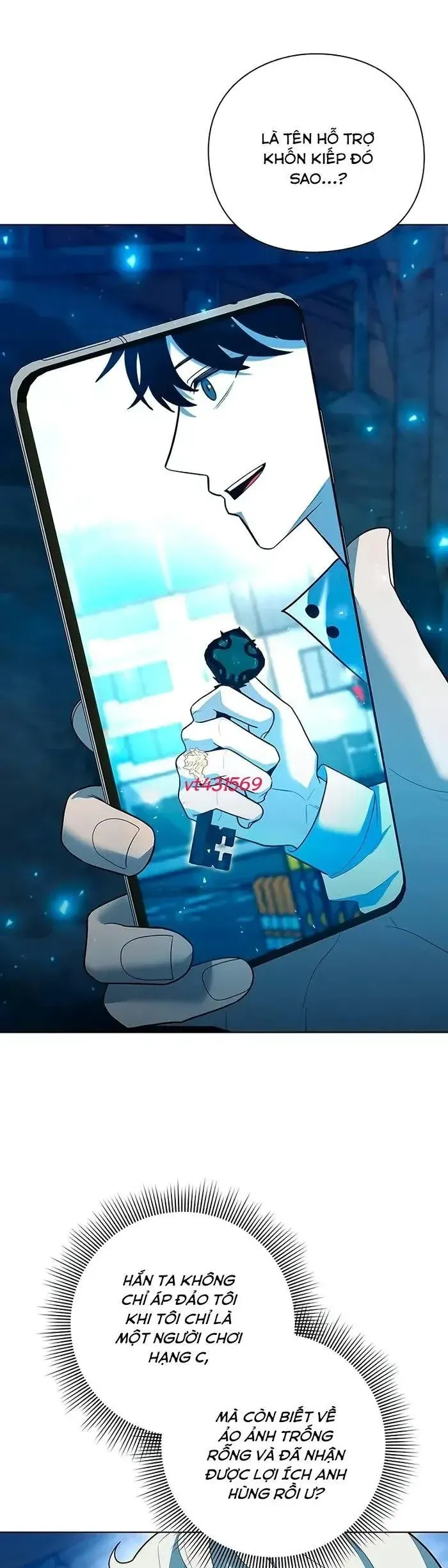 Thợ Tạo Tác Vũ Khí Chapter 56 - 37