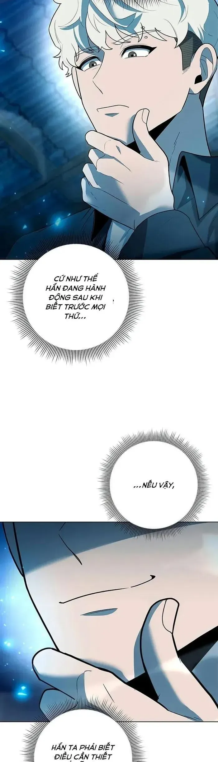 Thợ Tạo Tác Vũ Khí Chapter 56 - 38