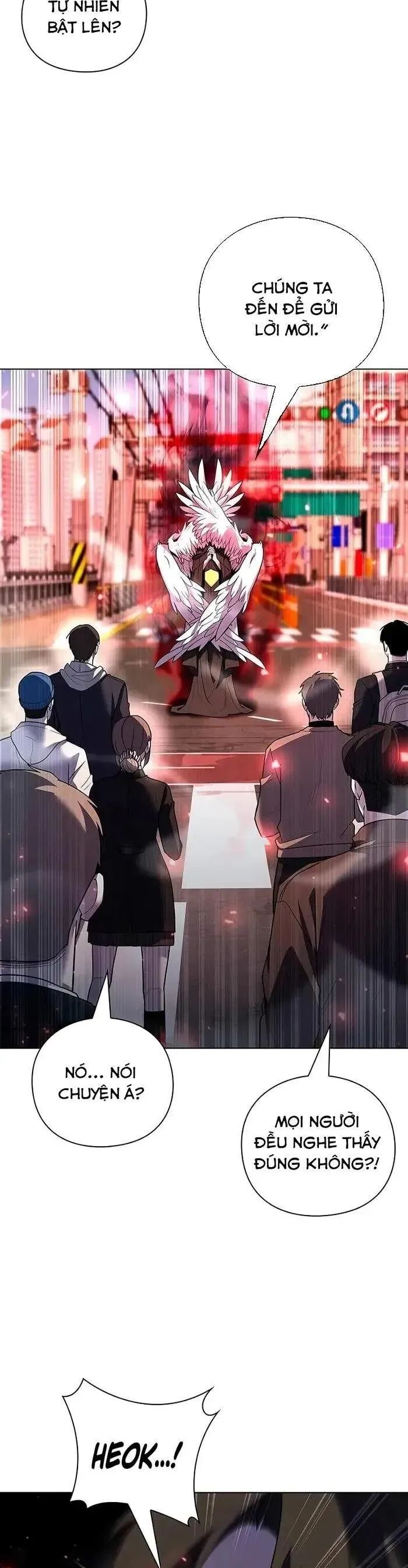 Thợ Tạo Tác Vũ Khí Chapter 56 - 5