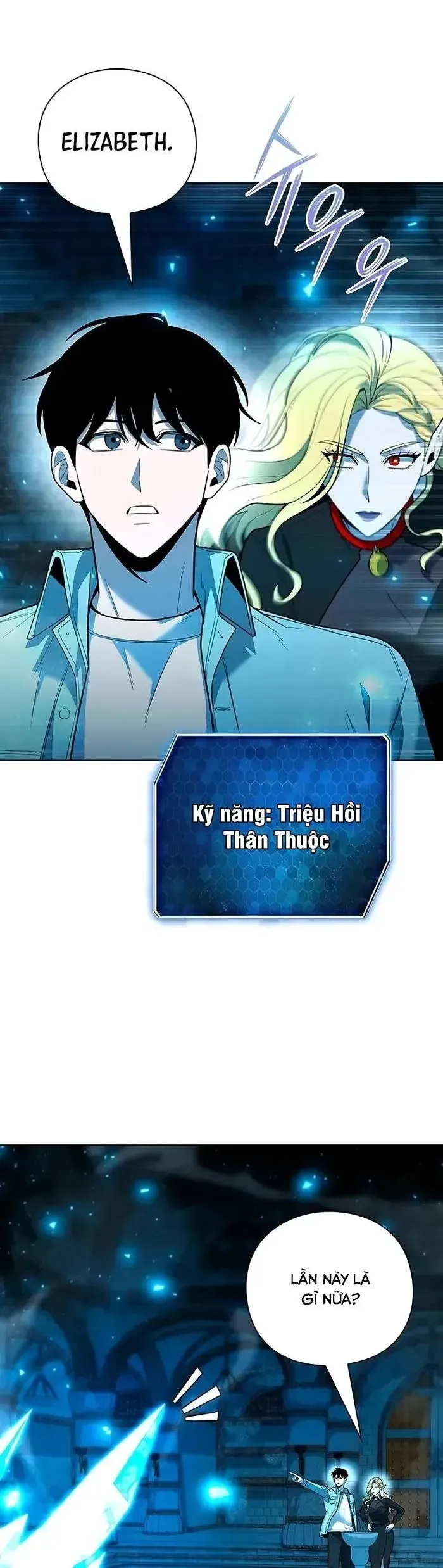 Thợ Tạo Tác Vũ Khí Chapter 56 - 48