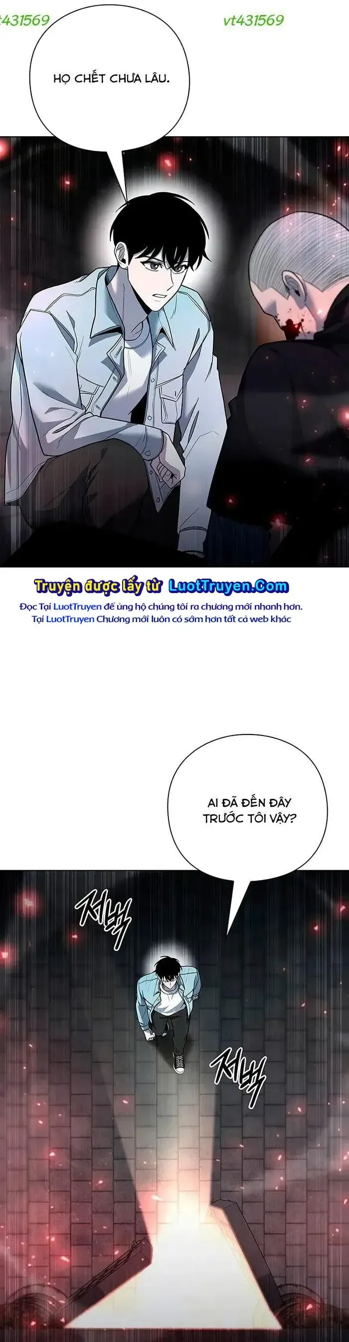 Thợ Tạo Tác Vũ Khí Chapter 56 - 55