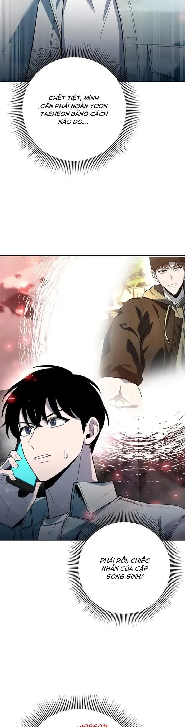 Thợ Tạo Tác Vũ Khí Chapter 58 - 16