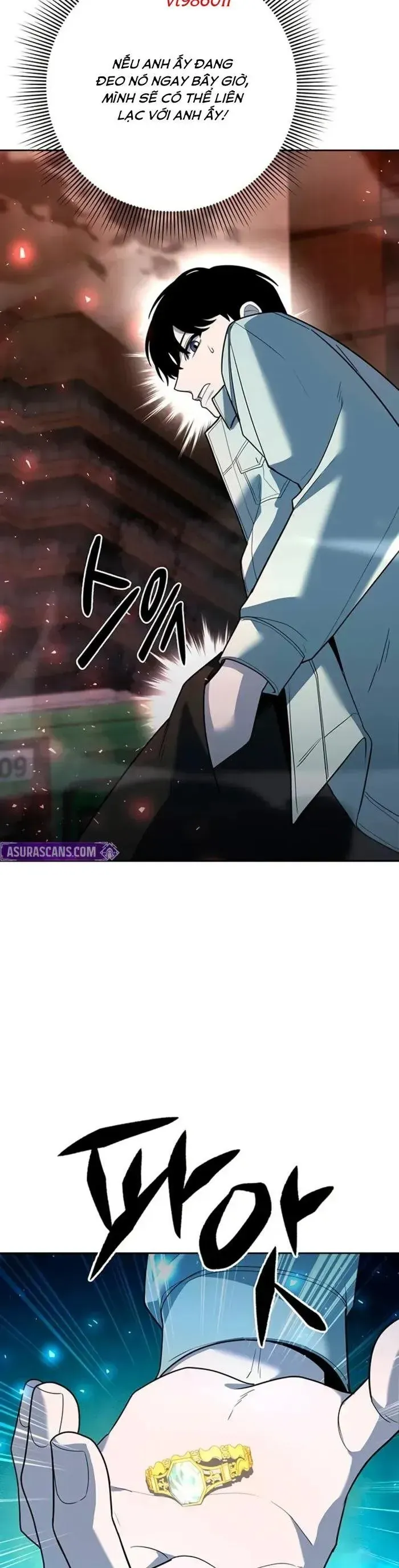 Thợ Tạo Tác Vũ Khí Chapter 58 - 17