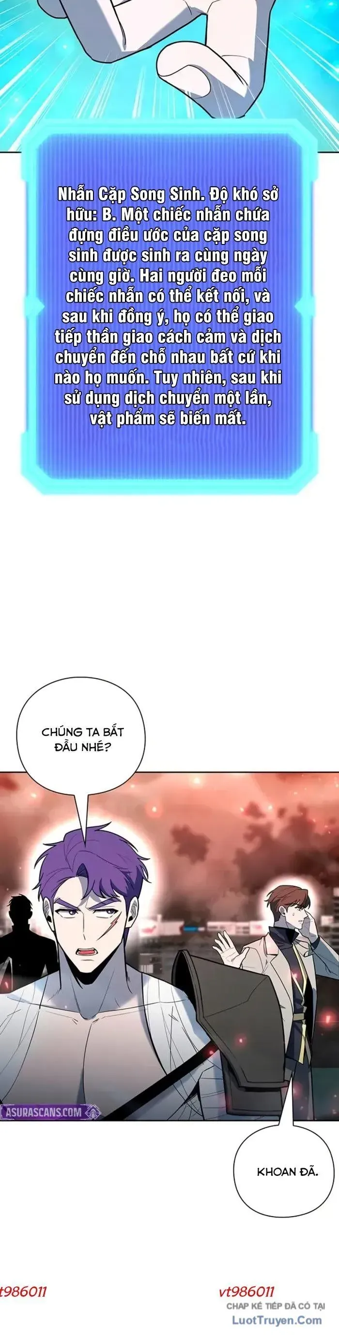 Thợ Tạo Tác Vũ Khí Chapter 58 - 18