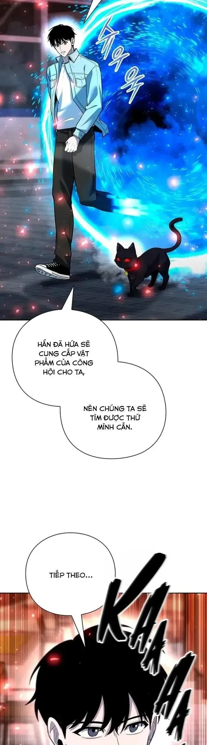 Thợ Tạo Tác Vũ Khí Chapter 58 - 3