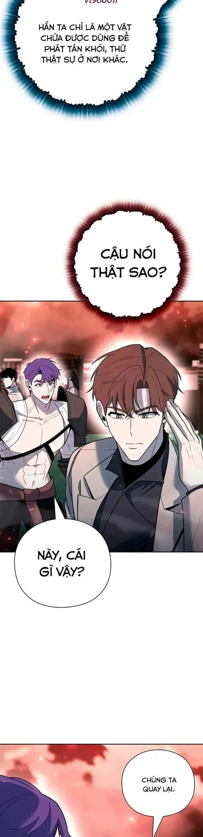 Thợ Tạo Tác Vũ Khí Chapter 58 - 21