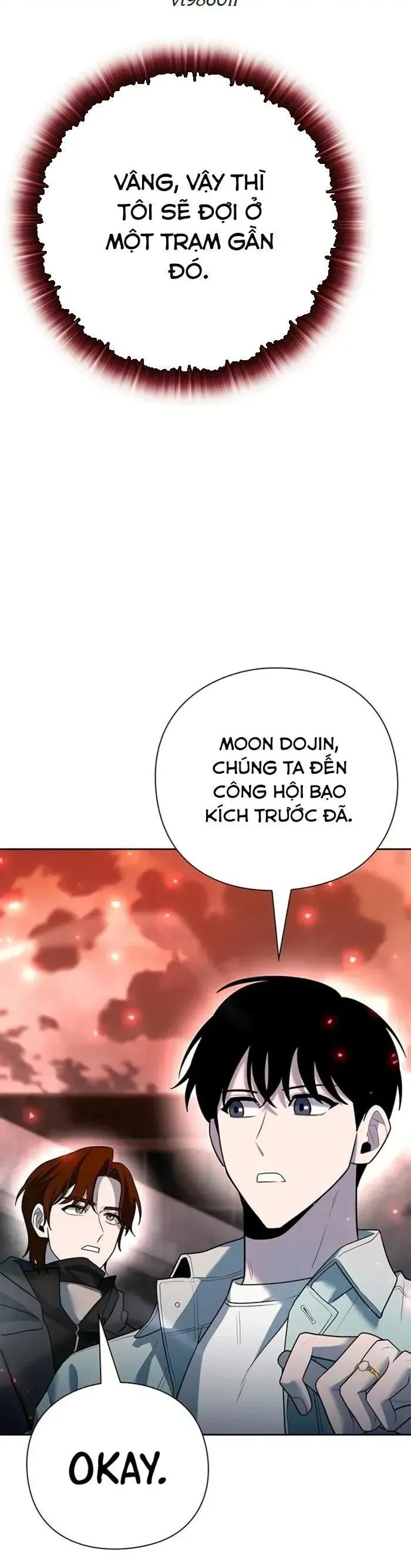 Thợ Tạo Tác Vũ Khí Chapter 58 - 25